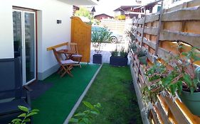 Ferienwohnungen Müggelberge